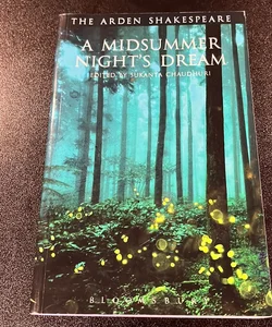 A Midsummer Night's Dream