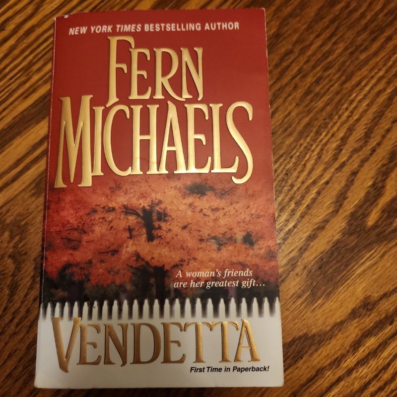 Vendetta