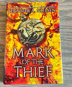 Mark of the Thief