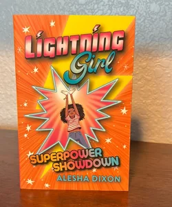 Lightning Girl