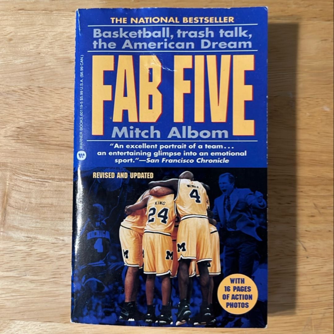 Fab Five