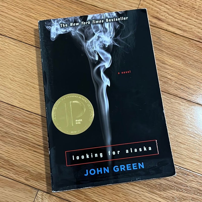 Looking for Alaska