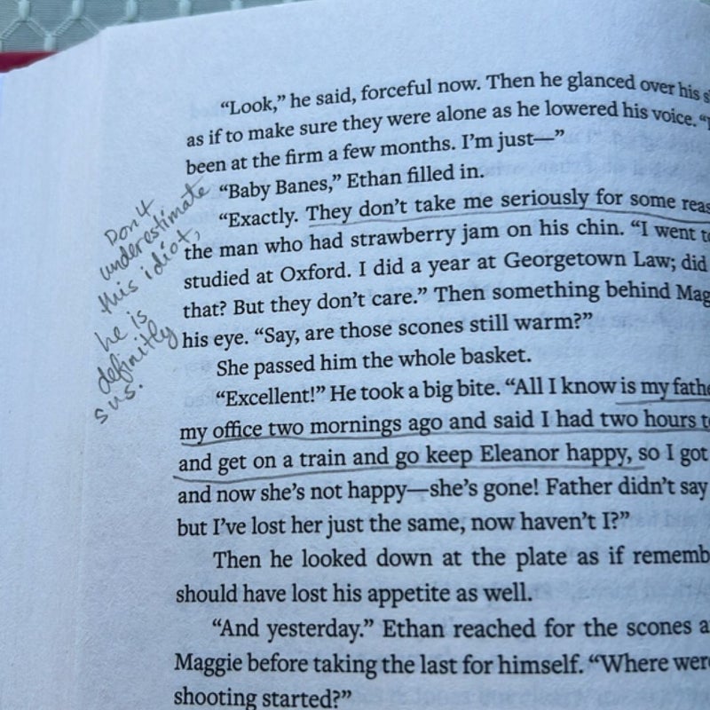 The Most Wonderful Crime of the Year (FIRST EDITION)