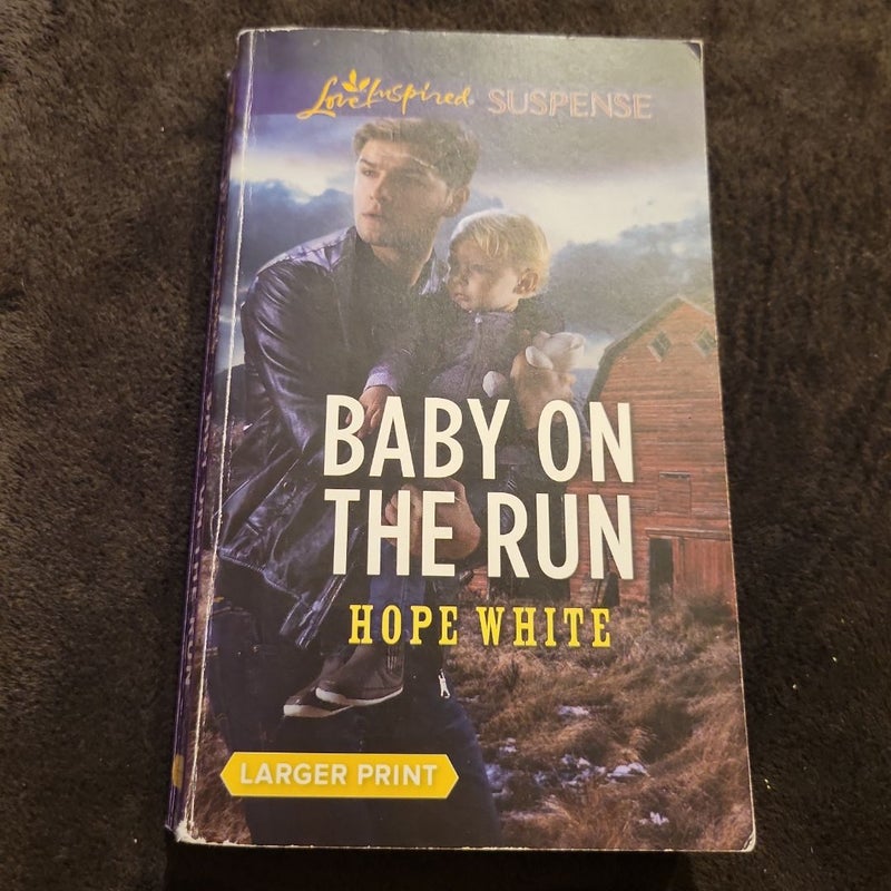 Baby on the Run
