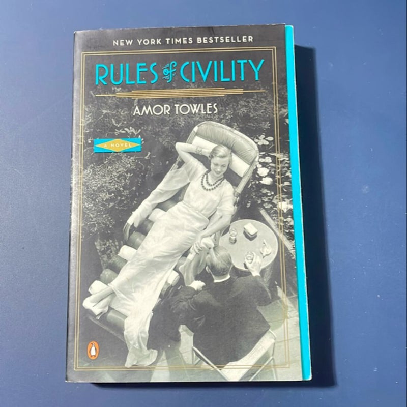 Rules of Civility