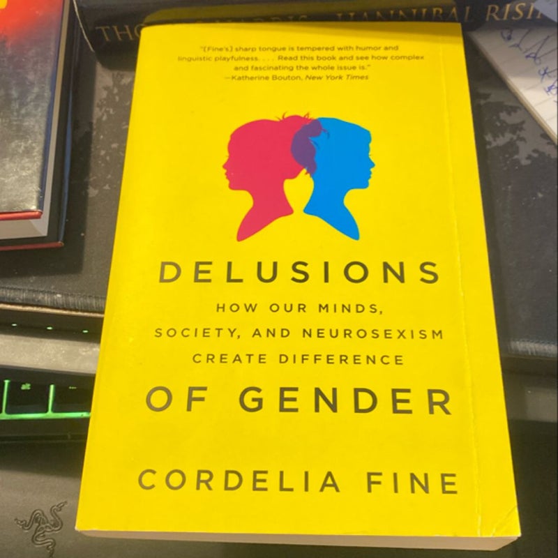 Delusions of Gender