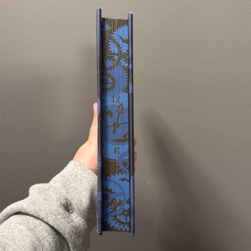 Hour of the Pumpkin Queen