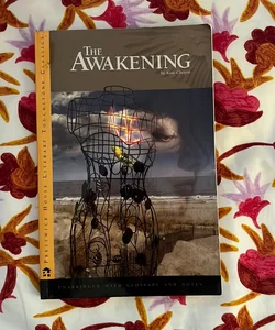 The Awakening - Literary Touchstone