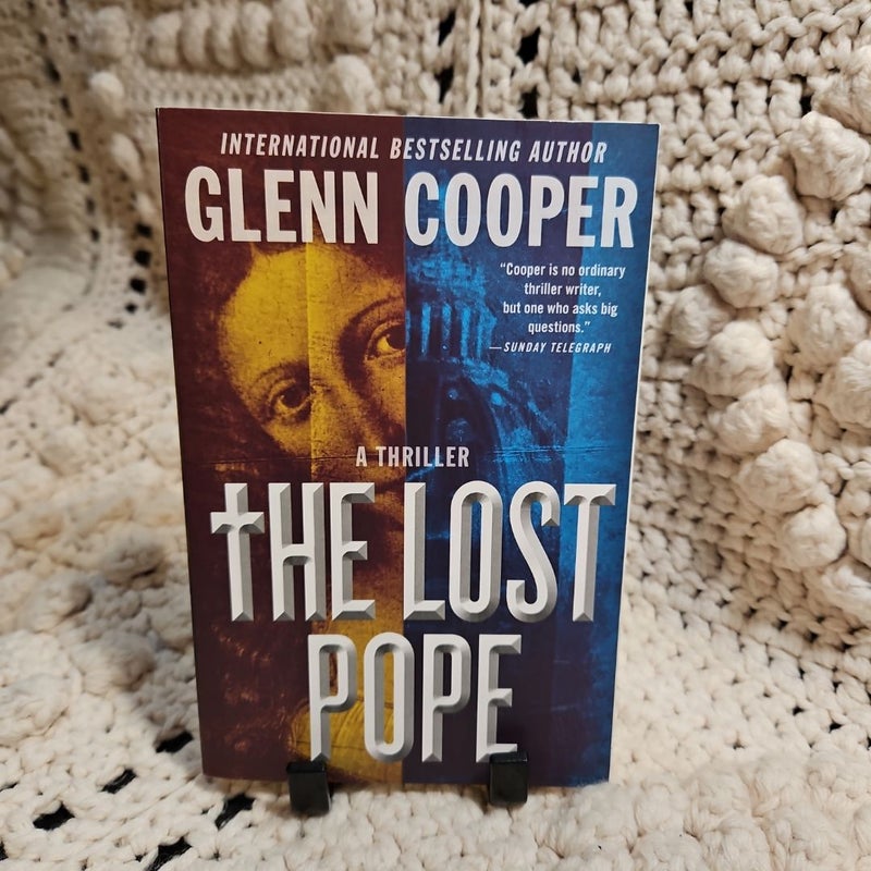 The Lost Pope