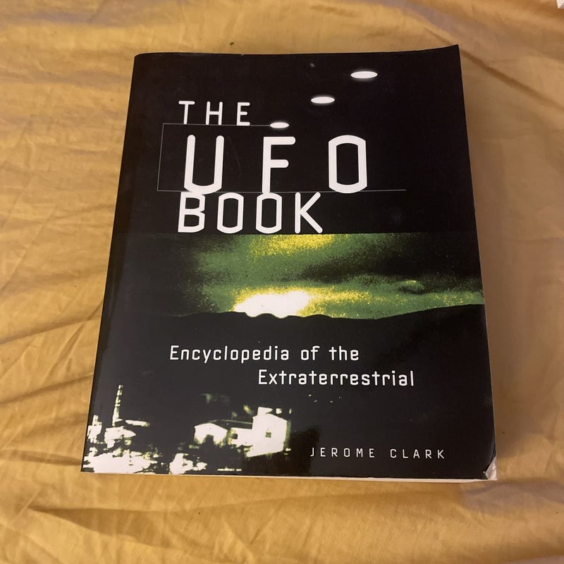 The UFO Book