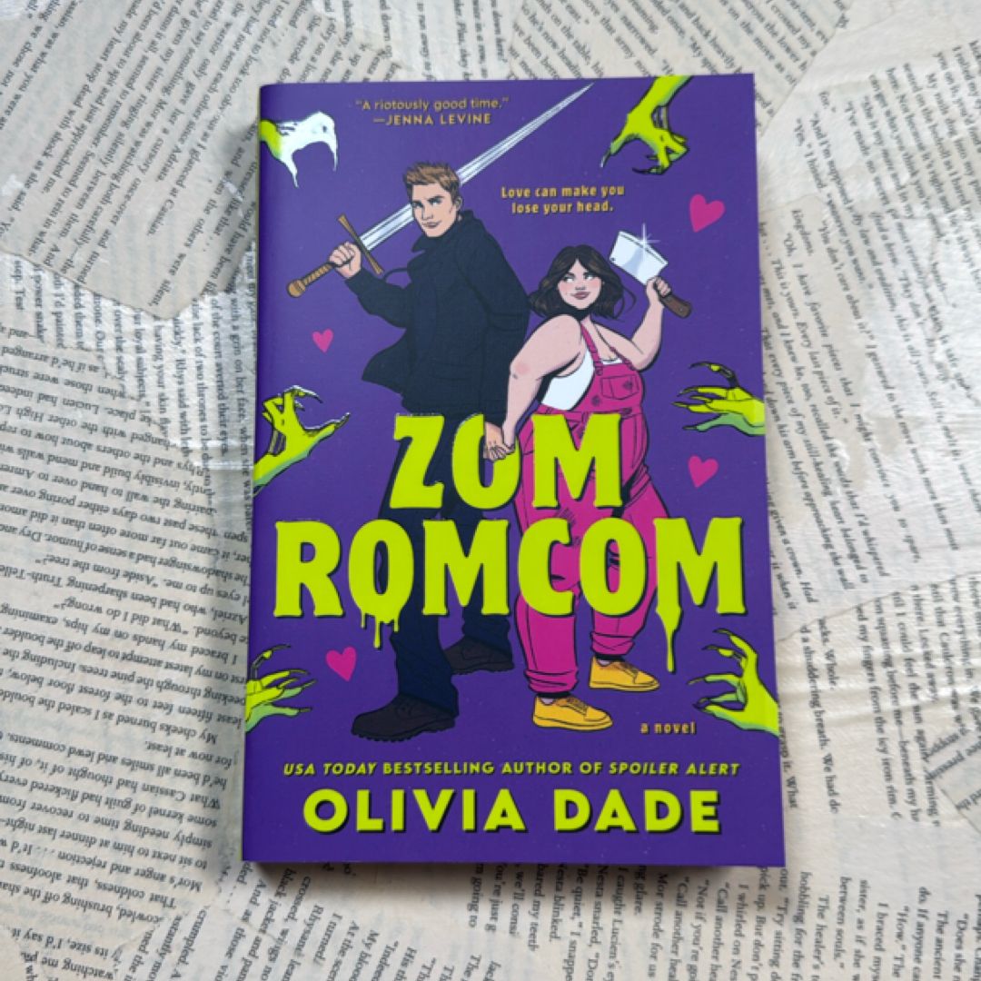 Zomromcom