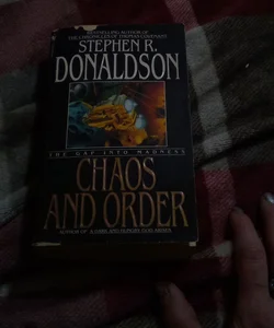 Chaos and order 