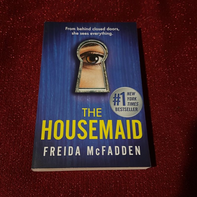The Housemaid