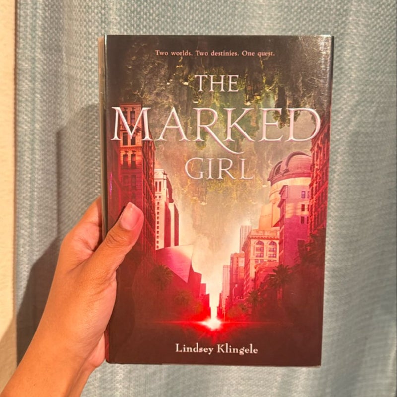 The Marked Girl