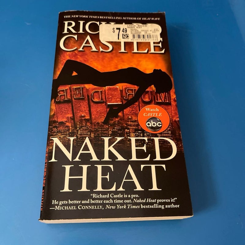 Naked Heat