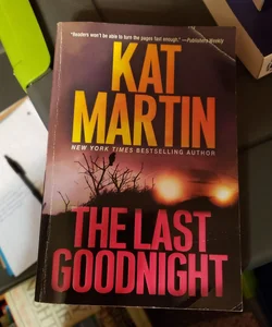 The Last Goodnight