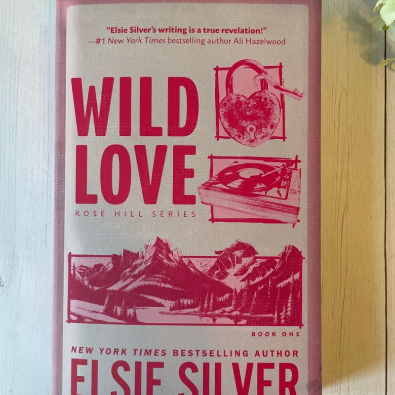 Wild Love