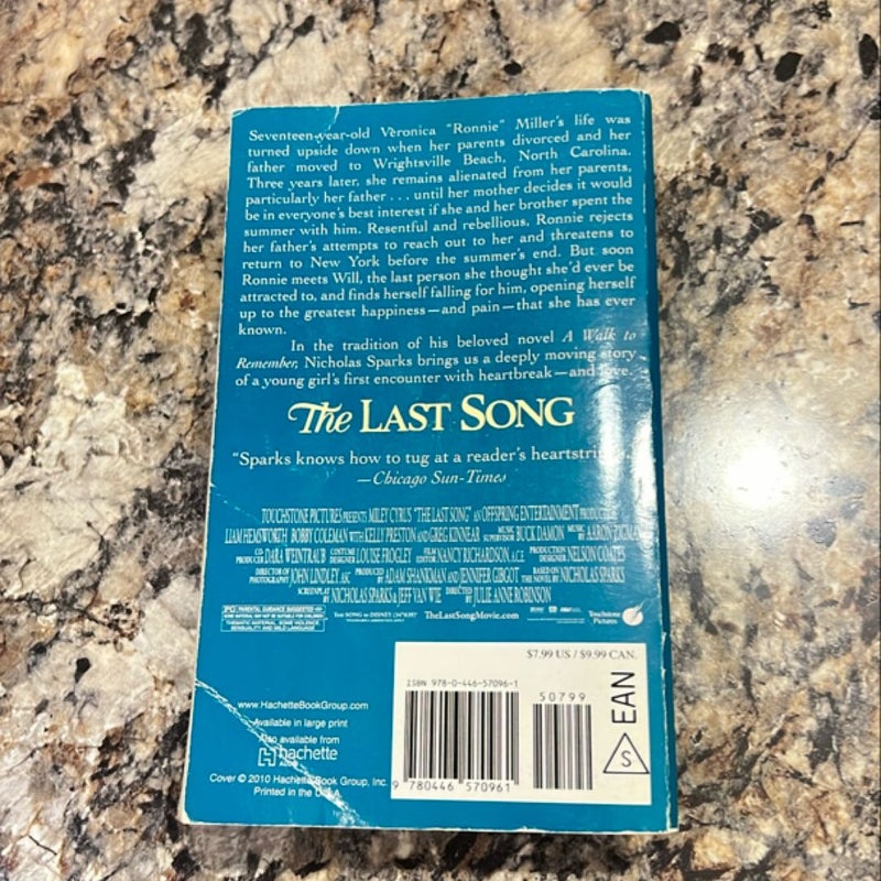 The Last Song