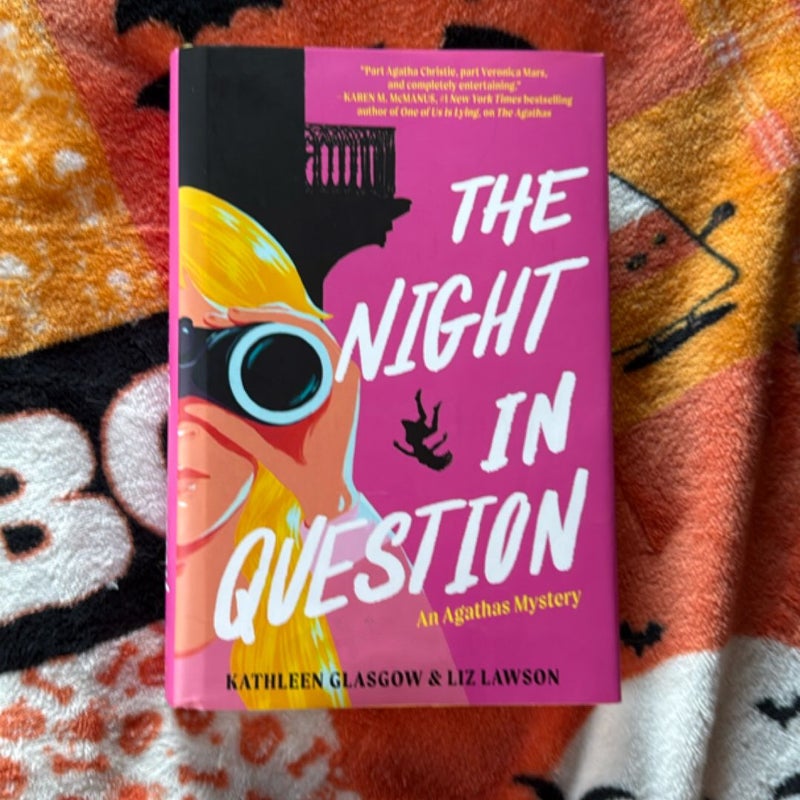 The Night in Question