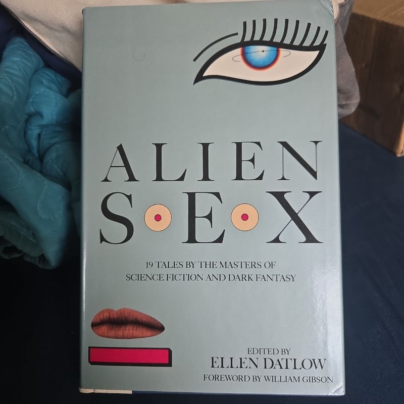Alien Sex