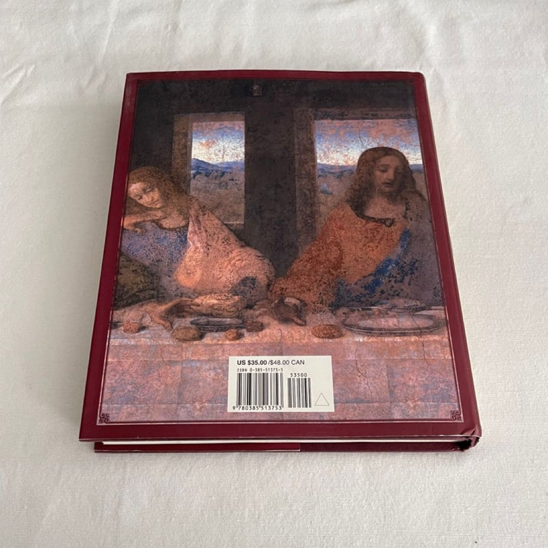The Da Vinci Code: Special Illustrated Edition