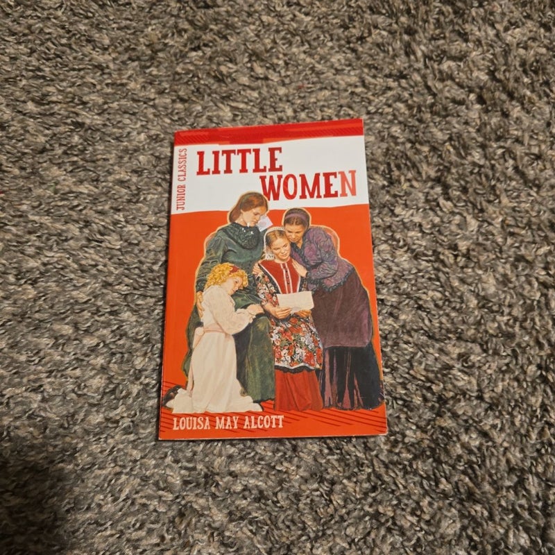 Little Women