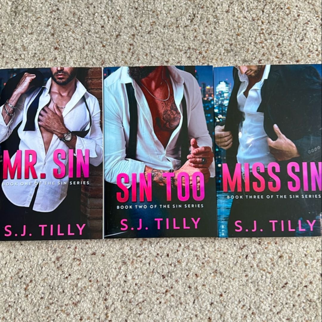 Mr. Sin