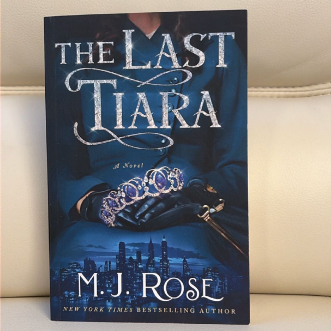 The Last Tiara