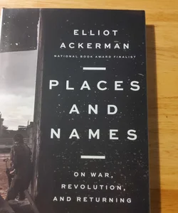 Places and Names