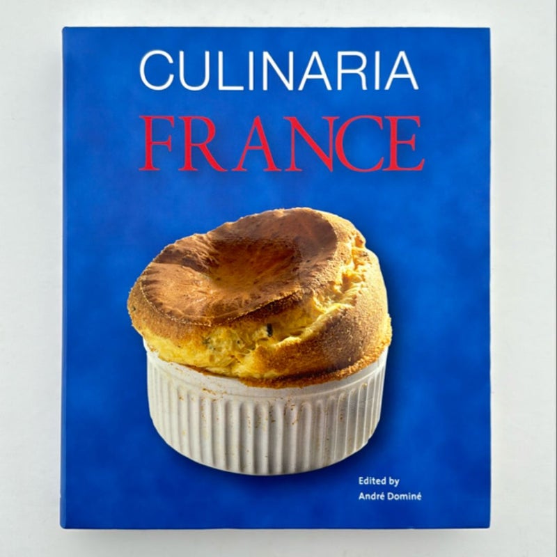 Culinaria France