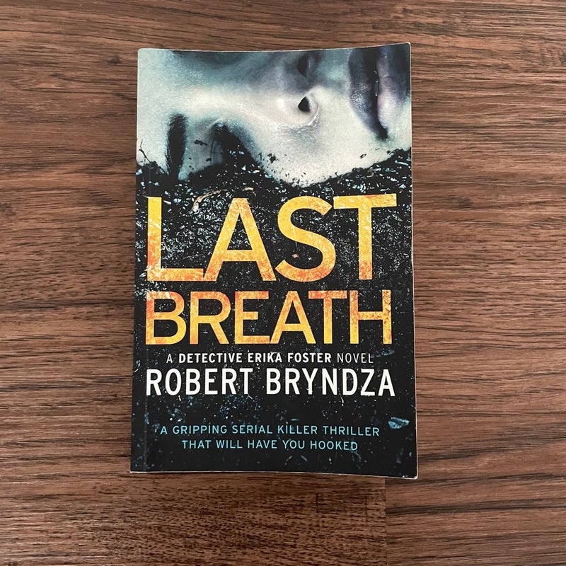 Last Breath