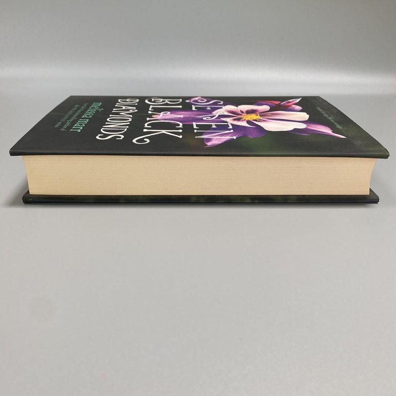 Seven Black Diamonds