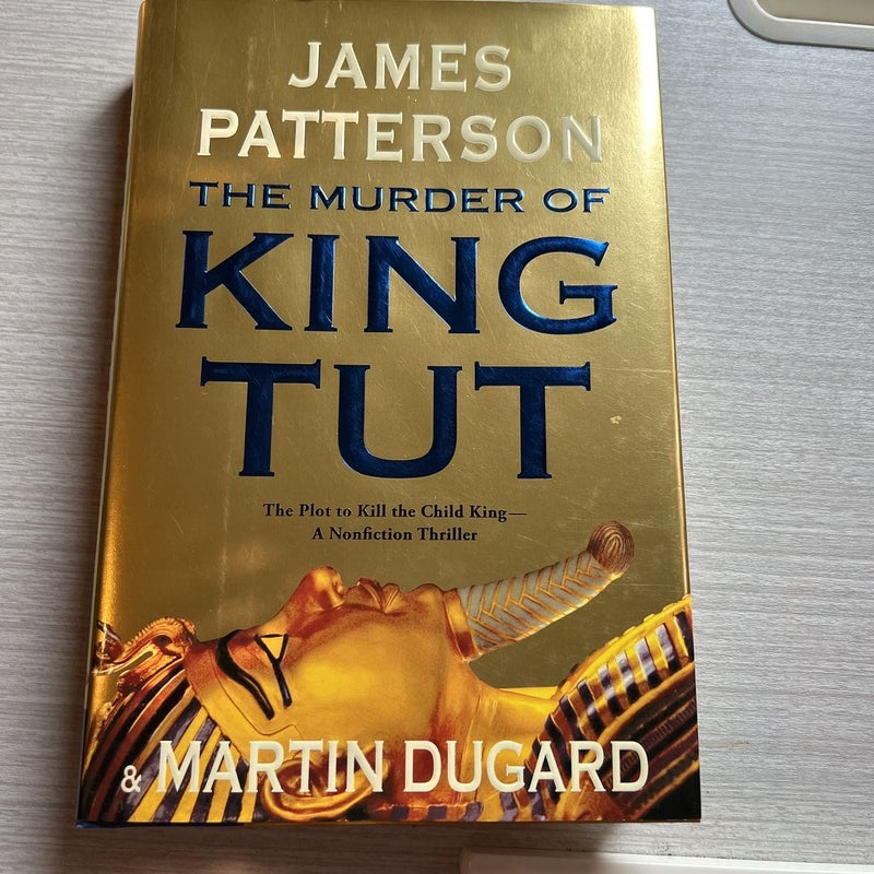 The Murder of King Tut