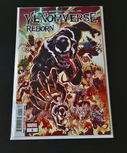 Venomverse: Reborn #1