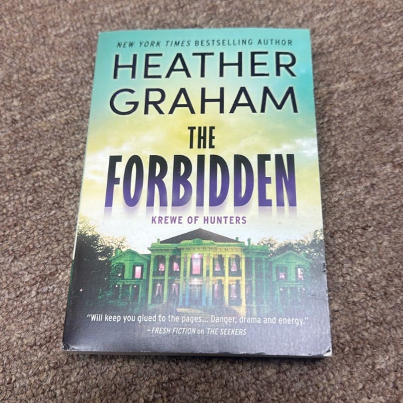 The Forbidden