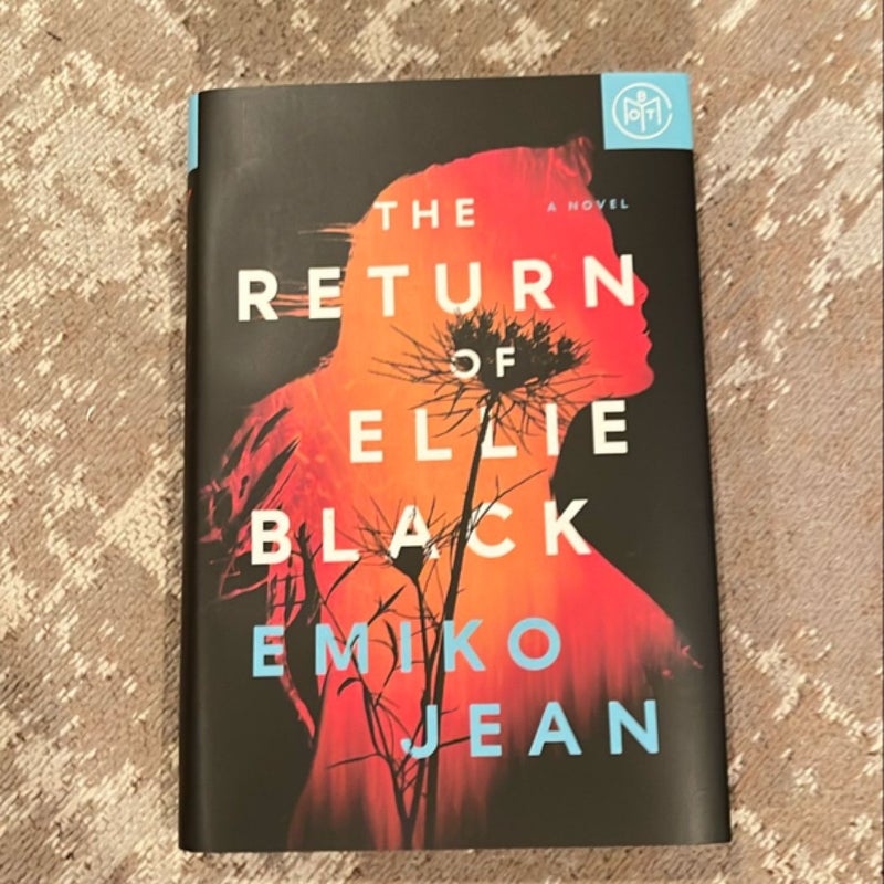 The Return of Ellie Black