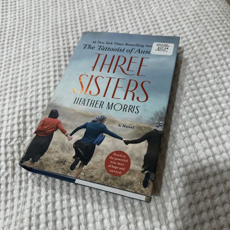 Three Sisters