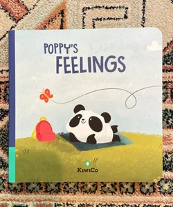 Poppy’s Feelings 