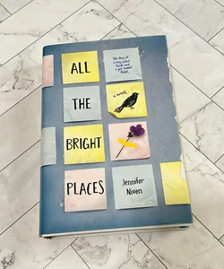 All the Bright Places