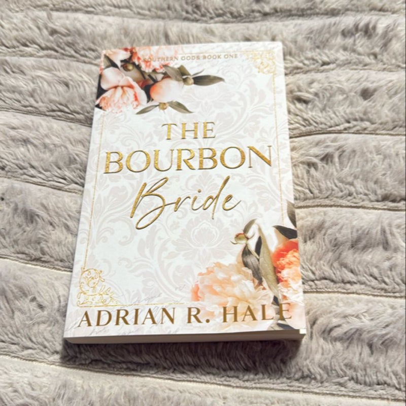 The Bourbon Bride