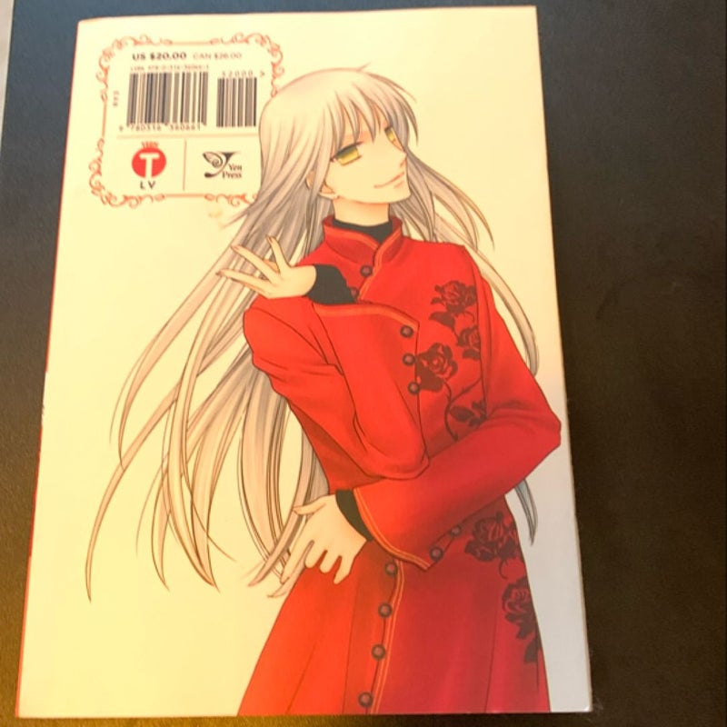 Fruits Basket Collector's Edition, Vol. 5