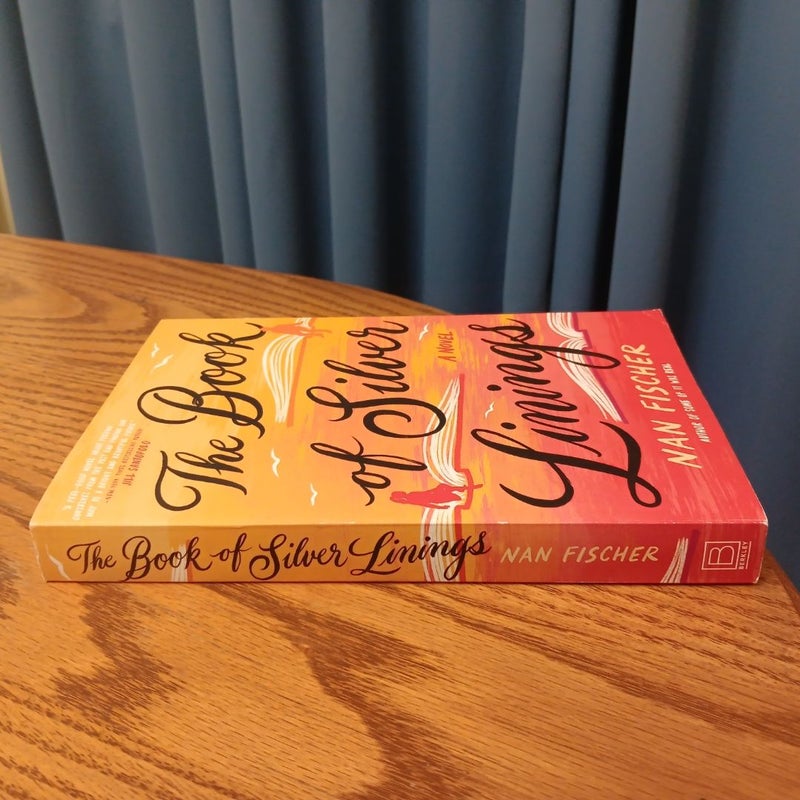 The Book of Silver Linings