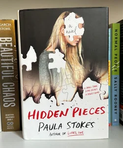 Hidden Pieces