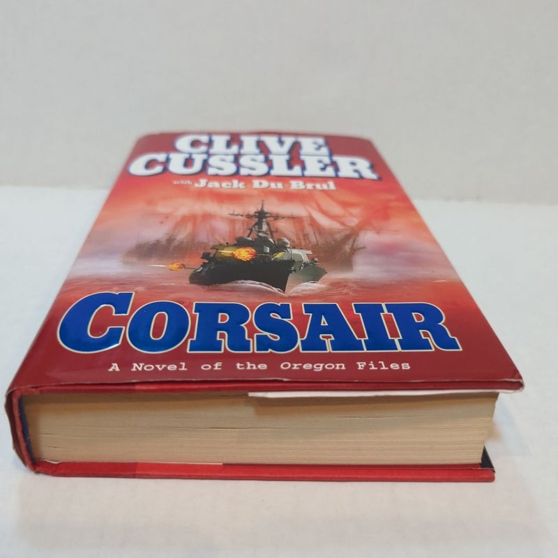 Corsair