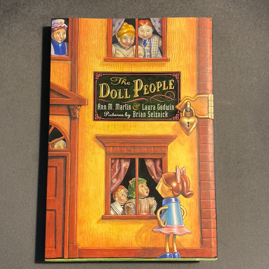 The Doll People