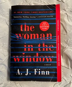 The Woman in the Window