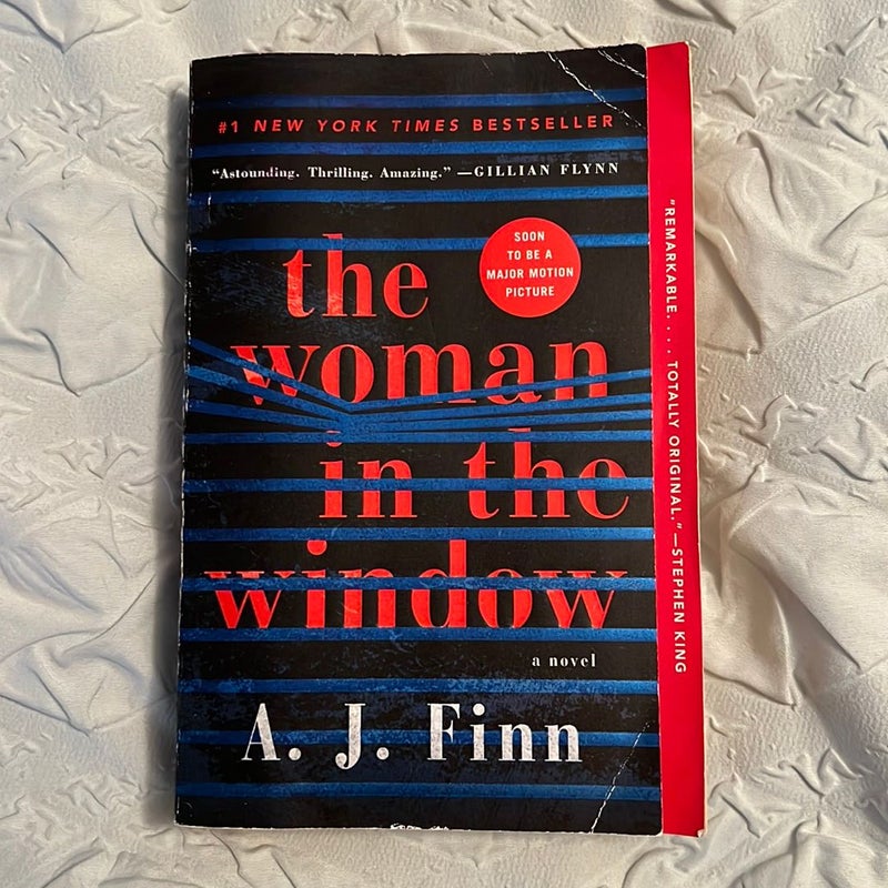 The Woman in the Window