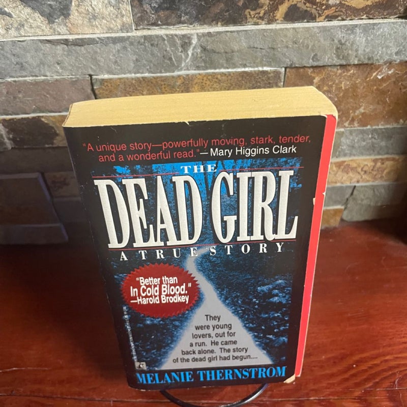 The Dead Girl