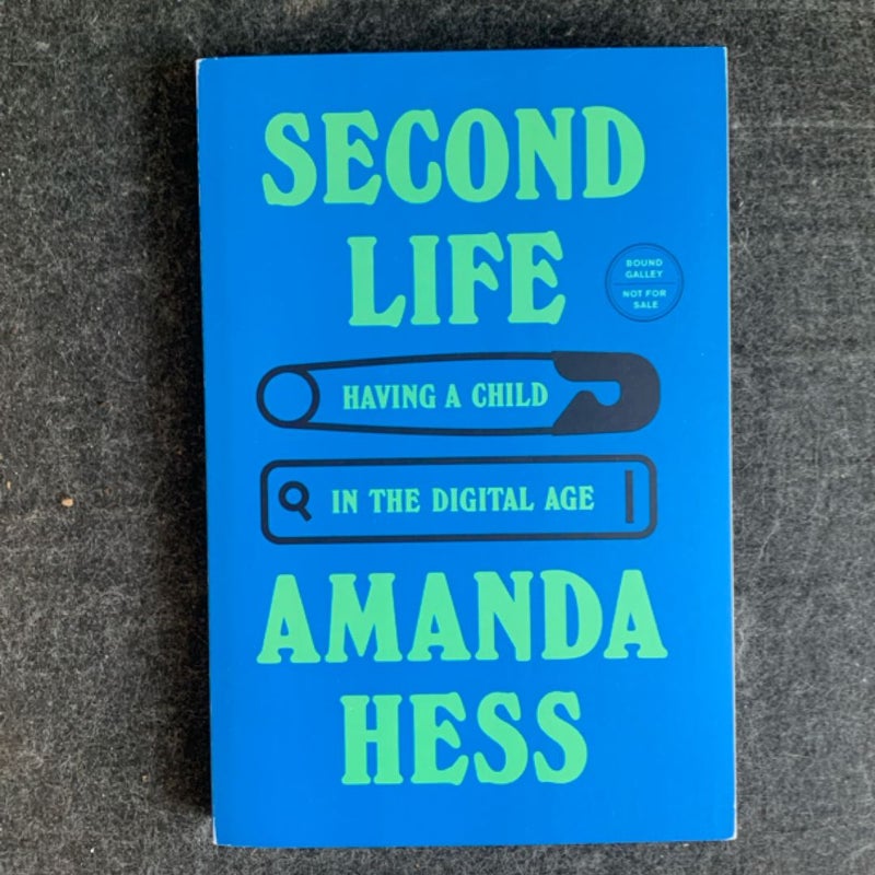 Second Life
