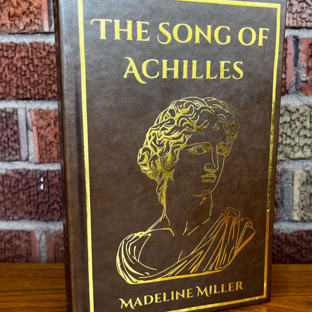 The Song of Achilles
